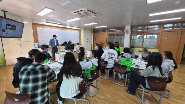 2026. 하랑봉사단 10월 교외 봉사활동